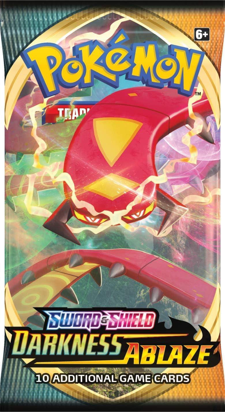 darkness ablaze booster box case Darkness Ablaze Booster Box – Kardz.eu
